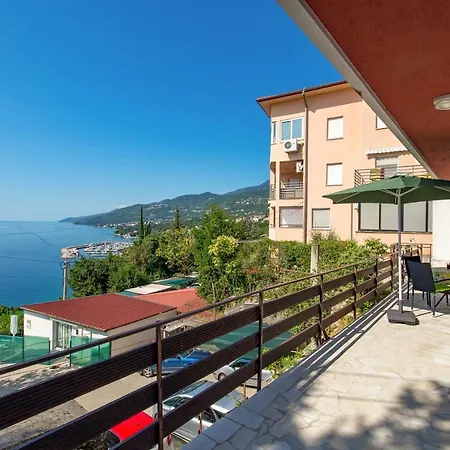 Apartmán Vilma