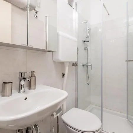 Apartmán Vilma