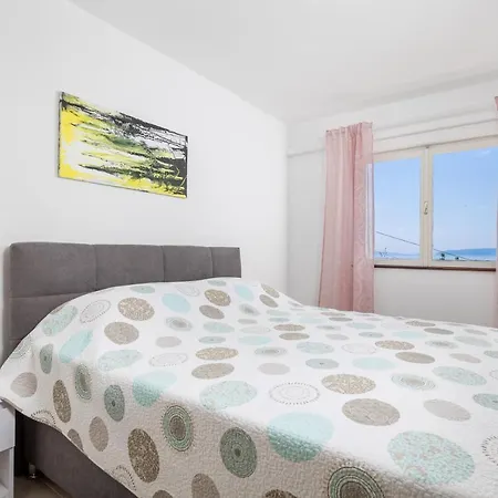 Vilma Apartmán