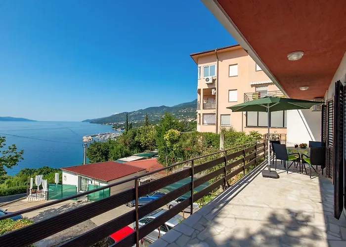 Apartment Vilma