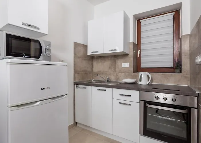 Vilma Apartment *