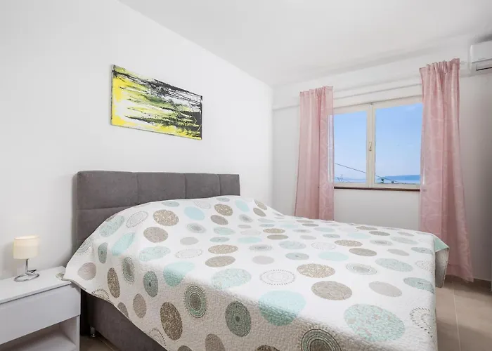Vilma Apartment
