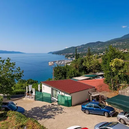 Vilma Opatija