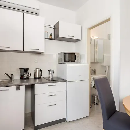 Apartament Vilma