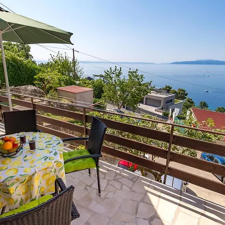 Apartament Vilma