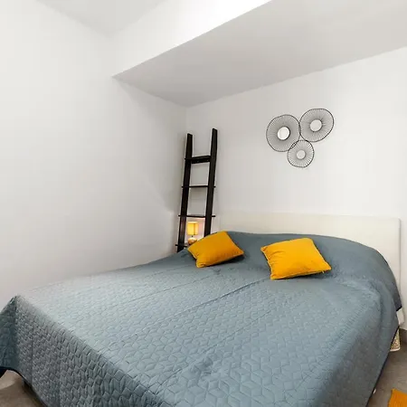 Apartament Vilma *