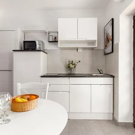 Apartament Vilma