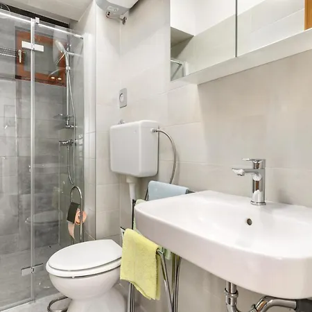 Apartament Vilma *