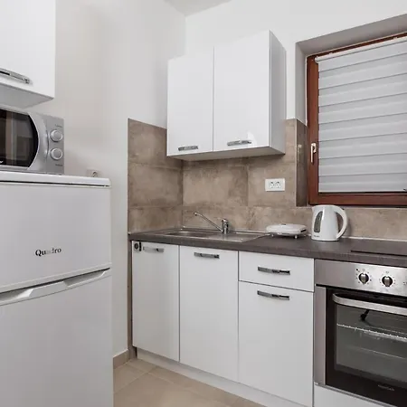 Vilma Apartamento *