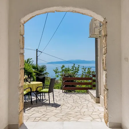 Vilma Apartament Opatija