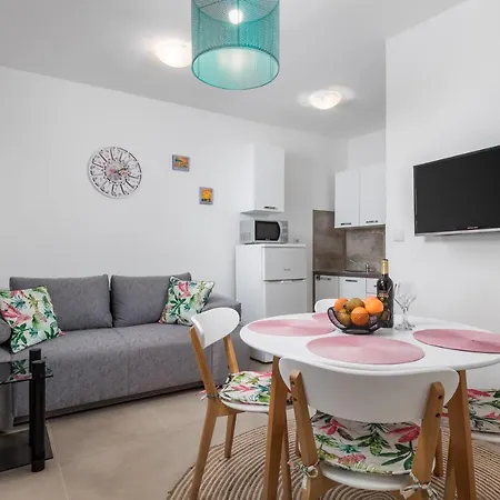 Vilma Apartment Opatija