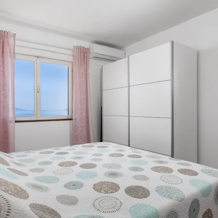 Apartament Vilma