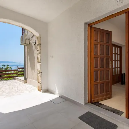 Apartment Vilma Opatija