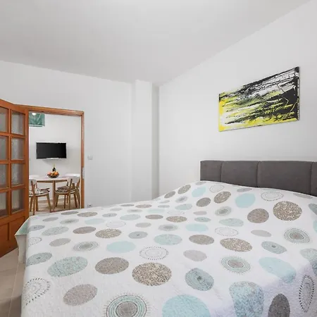Apartament Vilma