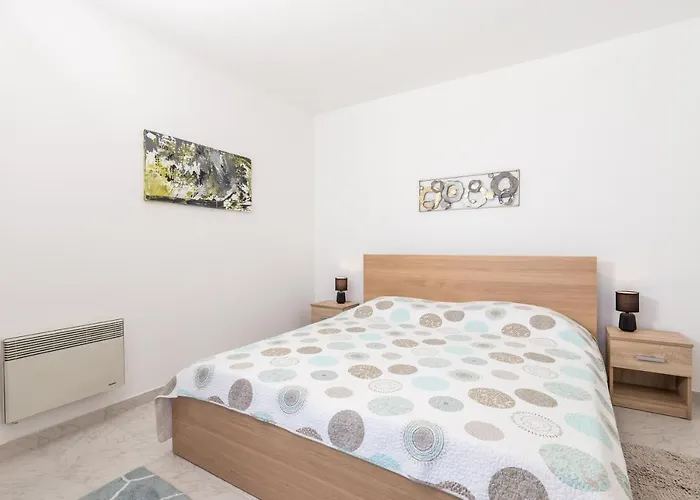 Vilma Apartamento Opatija