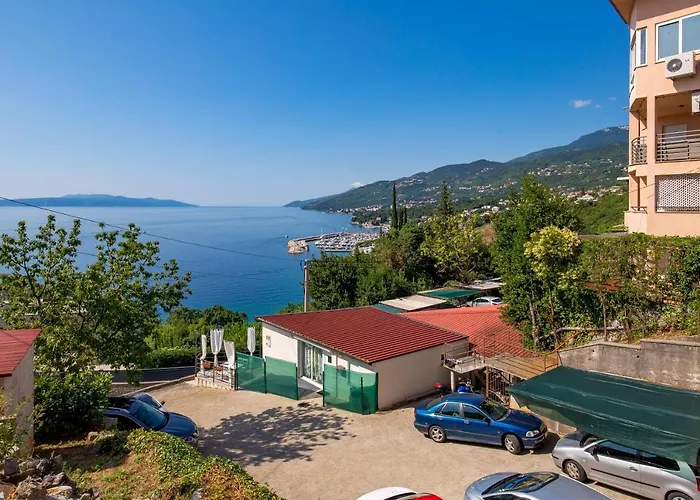 Vilma Opatija