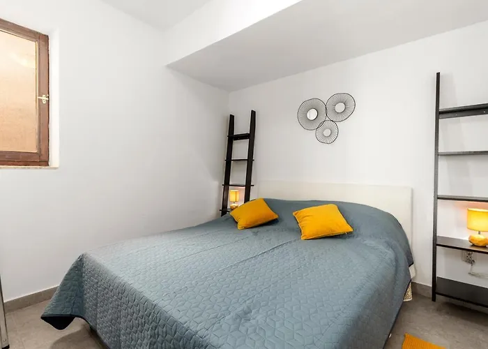 Apartamento Vilma *