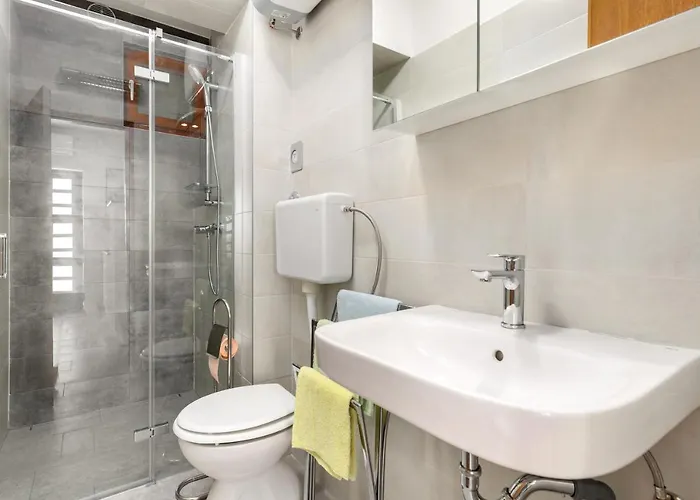 Apartamento Vilma *