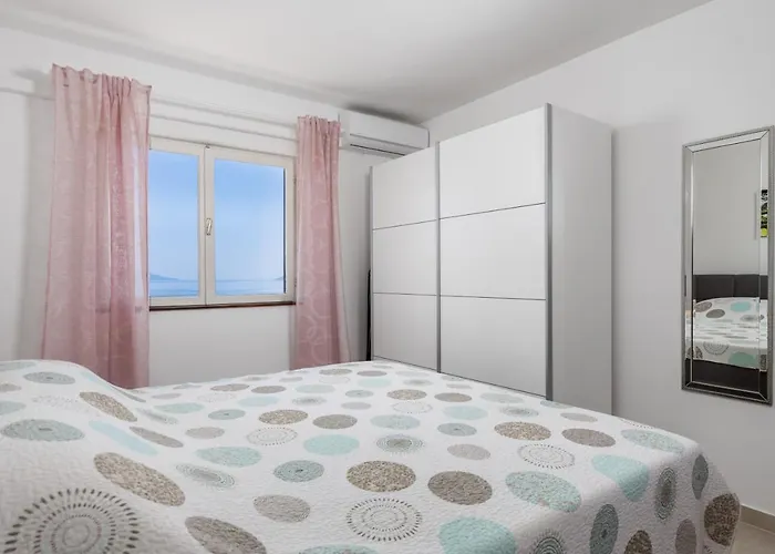 Apartamento Vilma