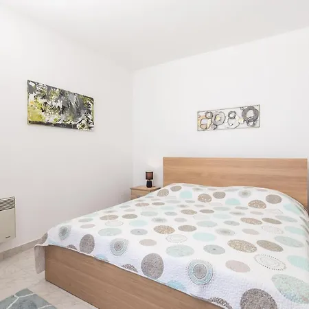 Vilma Apartamento Opatija