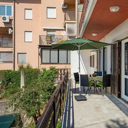 Apartamento Vilma Opatija