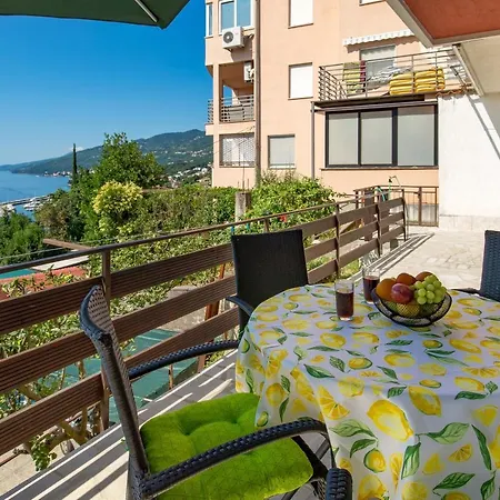 Apartamento Vilma *