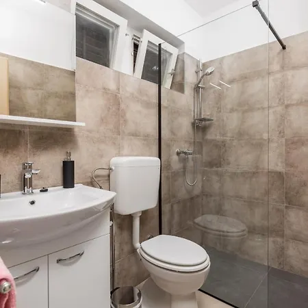 Vilma Apartamento Opatija